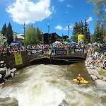 2 Bedroom Mountain Vacation Rental In The Heart Of Vail Village