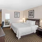 Clarion Hotel Denver Central