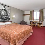 Super 8 By Wyndham Grand Junction Colorado