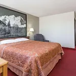 Super 8 By Wyndham Grand Junction Colorado