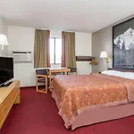 Super 8 By Wyndham Grand Junction Colorado
