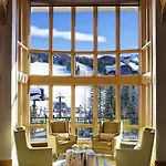 Fairmont Heritage Place, Franz Klammer Lodge