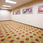 Crowne Plaza Denver International Airport, An Ihg Hotel