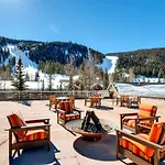 Ski In 2 Bedroom At Chateaux Dumont Keystone