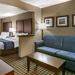 Comfort Inn Fort Collins North
