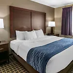 Comfort Inn Fort Collins North