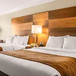 Comfort Inn & Suites Durango