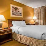 Clarion Inn And Events Center Pueblo North