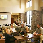 Hampton Inn & Suites Colorado Springs-Air Force Academy/I-25 North