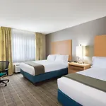 Holiday Inn Express & Suites Wheat Ridge-Denver West By Ihg