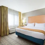 Holiday Inn Express & Suites Wheat Ridge-Denver West By Ihg