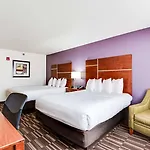 Best Western Firestone Inn & Suites