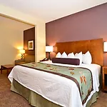 Best Western Plus Carousel Inn & Suites Burlington