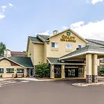 Quality Inn & Suites Westminster - Broomfield