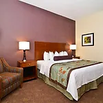 Best Western Plus Carousel Inn & Suites Burlington
