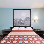 Super 8 By Wyndham Henderson North East Denver