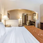 Comfort Suites Summit County