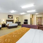 Comfort Suites Summit County