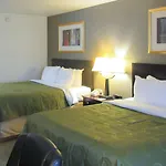Quality Inn Longmont