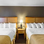 Quality Inn And Suites Silverthorne - Copper Mountain