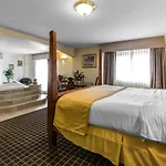 Quality Inn And Suites Silverthorne - Copper Mountain