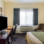 Quality Inn & Suites Vail Valley