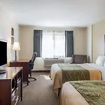 Quality Inn & Suites Vail Valley