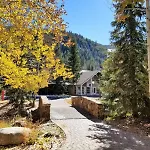 Ski In 2 Bedroom At Chateaux Dumont Keystone