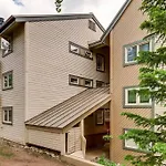 Grand Condo Near Downtown Breck - Booking For Summer!