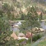 Mtn Town Escape-Beavers Den, 1 Bdrm Luxury Apt