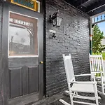 The Conductor\'S House