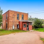 The Conductor\'S House