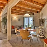 Modern Silverthorne Condo With Community Amenities!