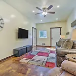 Serene Dolores Cabin With Patio And River Access!