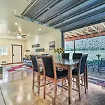 Serene Dolores Cabin With Patio And River Access!