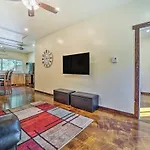 Serene Dolores Cabin With Patio And River Access!
