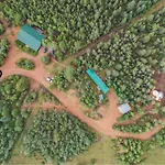 Lovable Mountain Tiny Home Near Cripple Creek