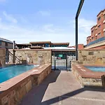 1 Bedroom Ski In, Ski Out Mountain Vacation Rental Located Next To Historic Main Street In Downtown Breckenridge