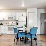 Parks Residential Denver