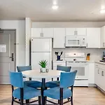 Parks Residential Denver