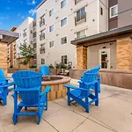 Parks Residential Denver