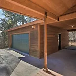 Pagosa Lakes Mountain Hideout With Community Perks!