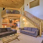 Pagosa Lakes Mountain Hideout With Community Perks!