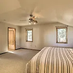 Pagosa Lakes Mountain Hideout With Community Perks!