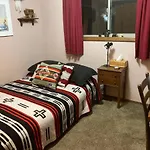 Between The Waters Cabin