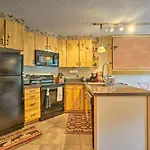 Ski-Inandski-Out Studio At Winter Park Base!