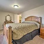 Dolores Ranch Cabin With Hot Tub And 1-Acre Yard!