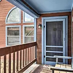 Peaceful Pagosa Springs Townhome With Hot Tub!
