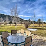 Dolores Ranch Cabin With Hot Tub And 1-Acre Yard!
