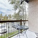 Storm Meadows Slopeside Retreat